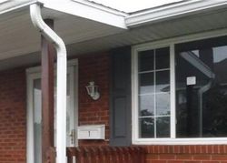 Foreclosure in  LOCH LOMOND ST Uniontown, PA 15401