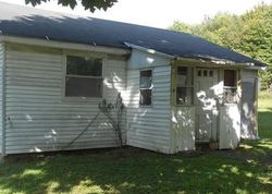 Foreclosure in  SLEEPY HOLLOW RD Indiana, PA 15701