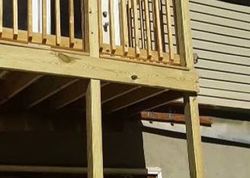 Foreclosure in  FAIRMONT DR Macon, GA 31210
