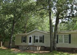 Foreclosure Listing in LAKE UPCHURCH DR PARKTON, NC 28371