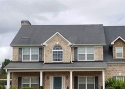 Foreclosure in  GUILFORD PL Mcdonough, GA 30253