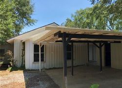 Foreclosure in  LAMBERTS RD Hessmer, LA 71341