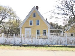 Foreclosure in  CENTER ST Dennis Port, MA 02639