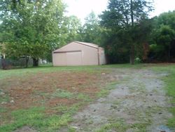 Foreclosure in  NEBRASKA AVE Toledo, OH 43615