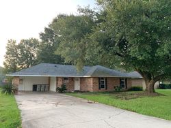 Foreclosure in  FELICITY DR Baker, LA 70714