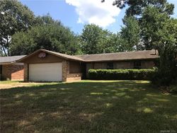 Foreclosure in  COLQUITT RD Shreveport, LA 71118