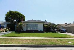 Foreclosure in  MORLEY AVE Los Angeles, CA 90056