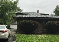 Foreclosure in  HARPER AVE Dolton, IL 60419
