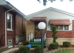 Foreclosure in  S PERRY AVE Chicago, IL 60628