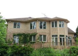 Foreclosure in  N PINE ST Prospect Heights, IL 60070