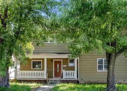 Foreclosure in  N WASHINGTON AVE Wellington, KS 67152