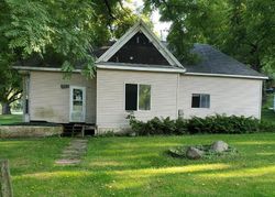 Foreclosure in  WILSON ST Lehigh, IA 50557