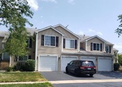 Foreclosure in  WINDEMERE CIR Schaumburg, IL 60194