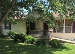 Foreclosure in  RACHELE LN Bunker Hill, IL 62014