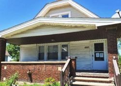 Foreclosure in  KIRTON AVE Cleveland, OH 44135