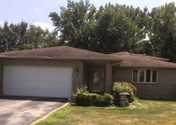 Foreclosure Listing in HOMAN CIR PARK FOREST, IL 60466