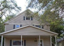 Foreclosure in  NE QUINCY ST Topeka, KS 66608