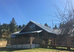 Foreclosure in  WINDFALL PASS RD Plummer, ID 83851