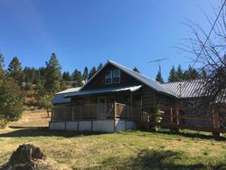 Foreclosure in  WINDFALL PASS RD Plummer, ID 83851