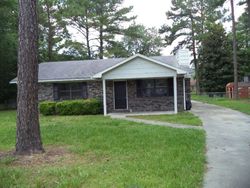 Foreclosure in  W OXFORD LN Hinesville, GA 31313