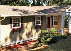 Foreclosure in  TALL PINE CIR Tellico Plains, TN 37385