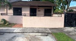 Foreclosure in  NW 54TH PL Opa Locka, FL 33055