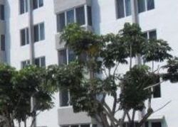 Foreclosure Listing in 180TH DR APT 459 NORTH MIAMI BEACH, FL 33160