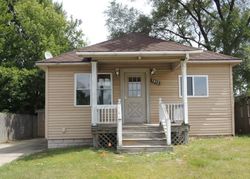 Foreclosure in  27TH ST Port Huron, MI 48060