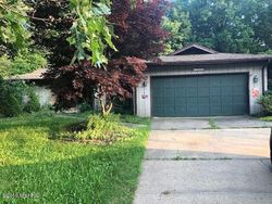 Foreclosure in  MORGAN RD E Battle Creek, MI 49017