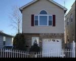 Foreclosure in  ALPINE ST Perth Amboy, NJ 08861