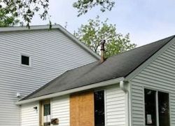 Foreclosure in  5TH AVE NE Austin, MN 55912