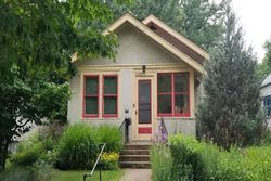 Foreclosure in  36TH AVE S Minneapolis, MN 55417