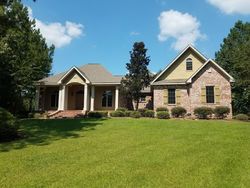 Foreclosure in  PIKA LN Hattiesburg, MS 39402