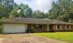 Foreclosure in  CUMBERLAND DR Moss Point, MS 39563