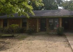 Foreclosure Listing in JANET DAVIS CIR INDIANOLA, MS 38751