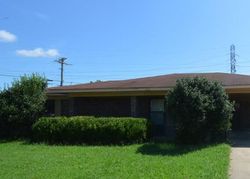 Foreclosure in  HERMAN JOHNSON E Indianola, MS 38751