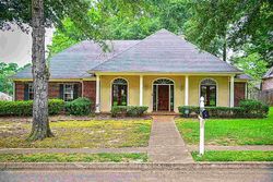 Foreclosure in  FOREST LN Ridgeland, MS 39157