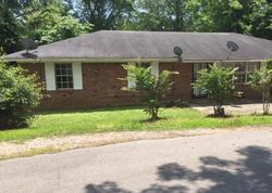 Foreclosure Listing in 113TH ST AMORY, MS 38821