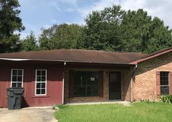 Foreclosure in  PINEWOOD DR Picayune, MS 39466