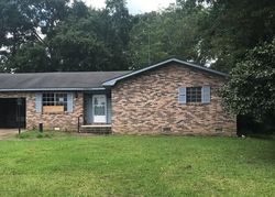 Foreclosure in  N MAIN ST Mount Olive, MS 39119