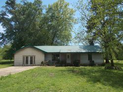 Foreclosure in  COUNTY ROAD 406 Houston, MS 38851