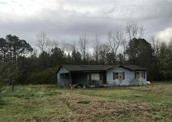 Foreclosure in  FLORENCE HARRIS RD Columbus, MS 39702