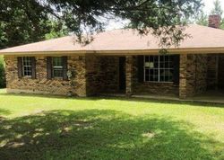 Foreclosure in  WALT MCNEASE RD Monticello, MS 39654