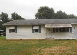 Foreclosure in  SHAFER ST Mount Vernon, MO 65712