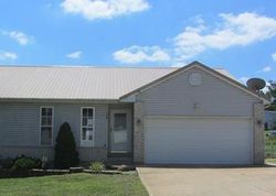 Foreclosure in  COUNTRY AIRE EST De Soto, MO 63020