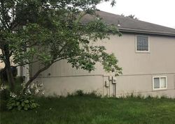 Foreclosure in  SW LAKEVIEW DR Grain Valley, MO 64029
