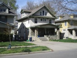 Foreclosure in  VICTOR ST Kansas City, MO 64128