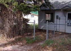 Foreclosure in  E HUNTER RD Sand Coulee, MT 59472