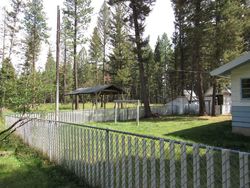 Foreclosure in  STEMPLE PASS RD Lincoln, MT 59639