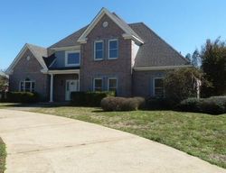 Foreclosure in  TIMBER CREEK DR Pike Road, AL 36064